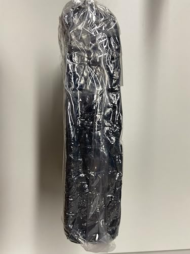 Gudreva Medium Dog Bed - Washable Plush, Non-Slip, Grey - Small, Medium, Large