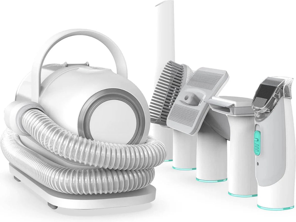 Gudreva - Pet Grooming Kit