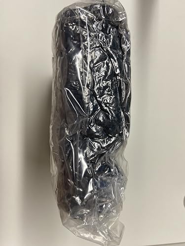 Gudreva Medium Dog Bed - Washable Plush, Non-Slip, Grey - Small, Medium, Large