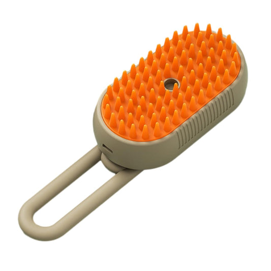 Gudreva - Rechargeable 3-in-1 Steam Brush
