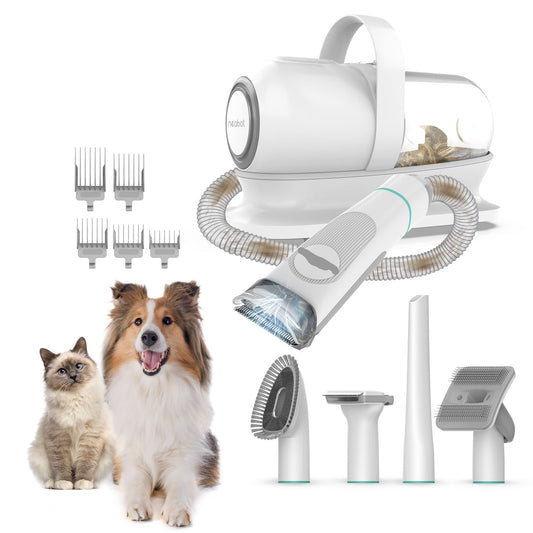 Gudreva - Pet Grooming Kit