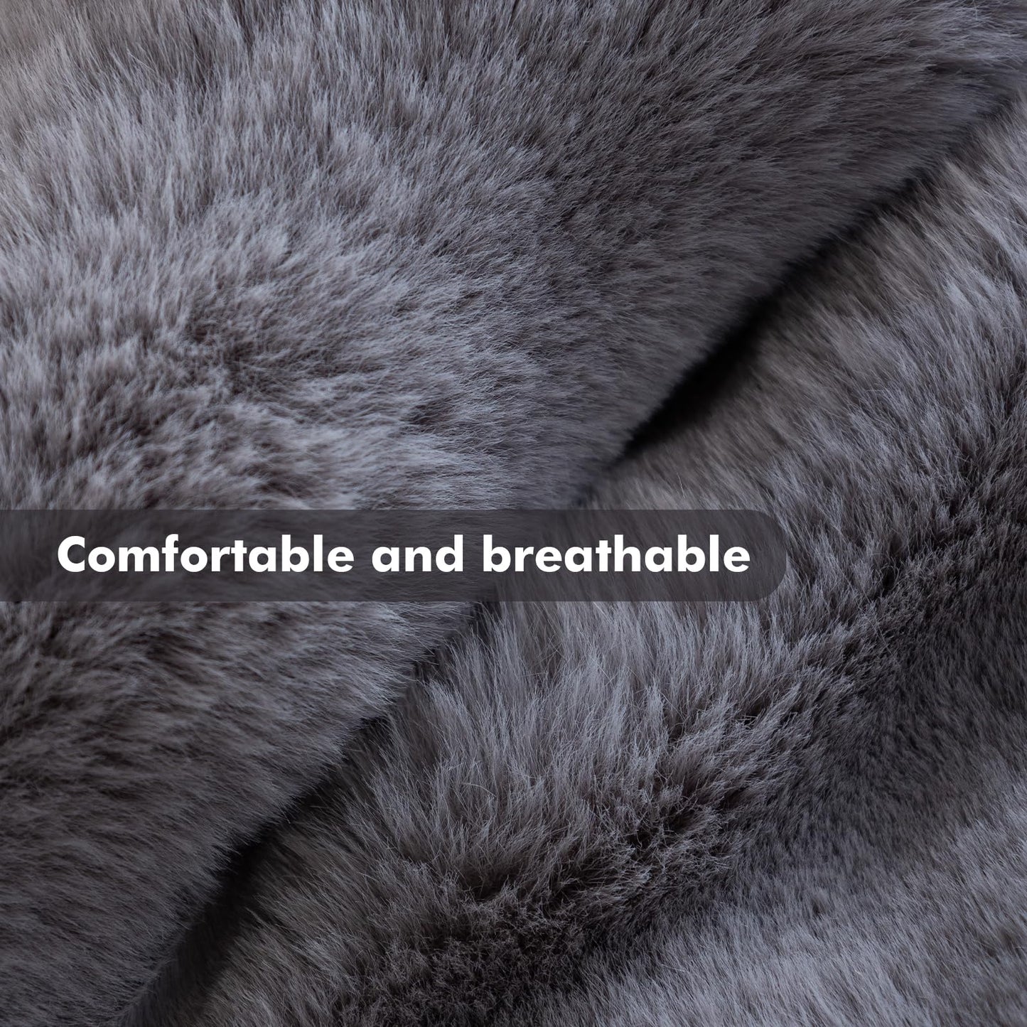 Gudreva Dog Bed Sofa Protector – Plush Protective Cover for Comfortable Sleeping