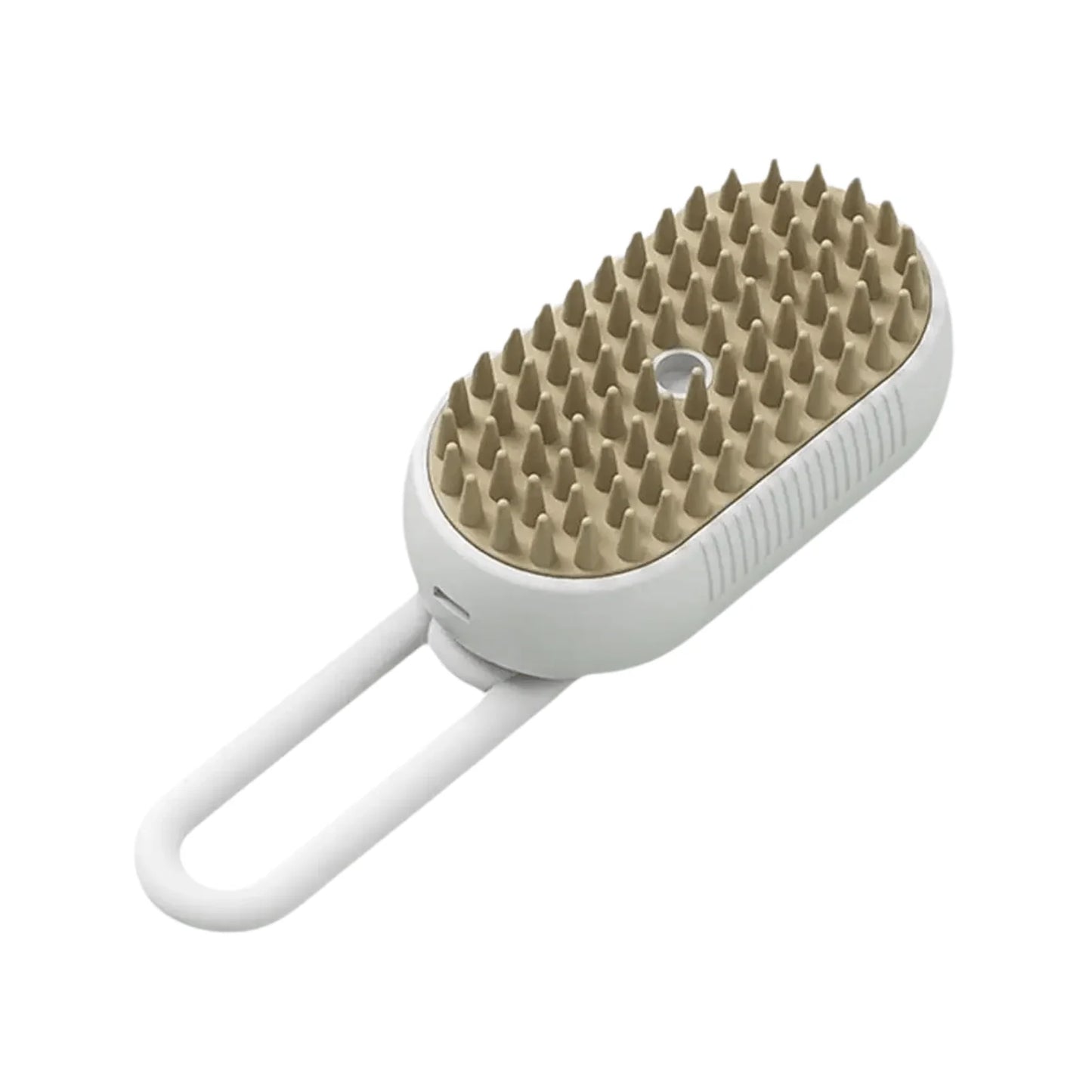Gudreva - Rechargeable 3-in-1 Steam Brush