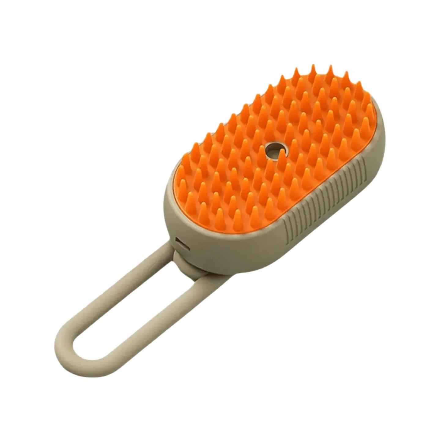 Gudreva - Rechargeable 3-in-1 Steam Brush